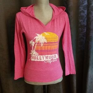 Salt Creek Appeal hoodie shirt